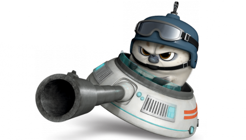 Короткий взрыватель - тюлень Порох