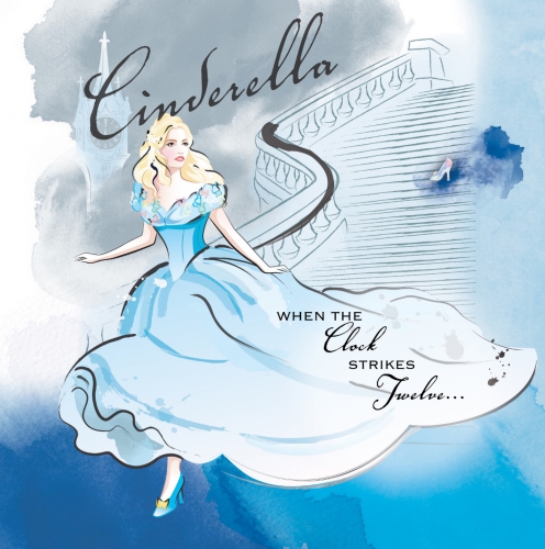 Cinderella