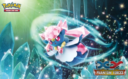 Diancie