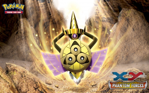 Aegislash