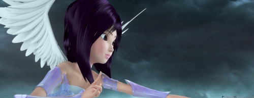 Океана с крыльями