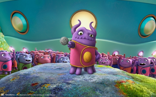 Бувы и капитан Смек