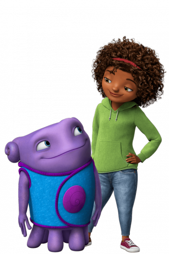 Картинка с Дар и О