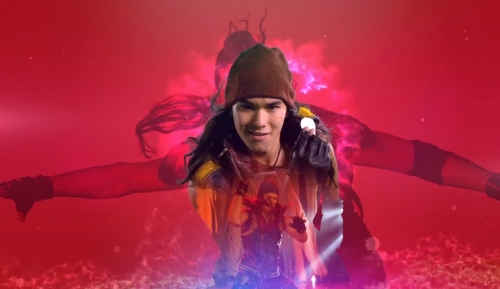 Наследники Джей в первом, втором и третьем фильме