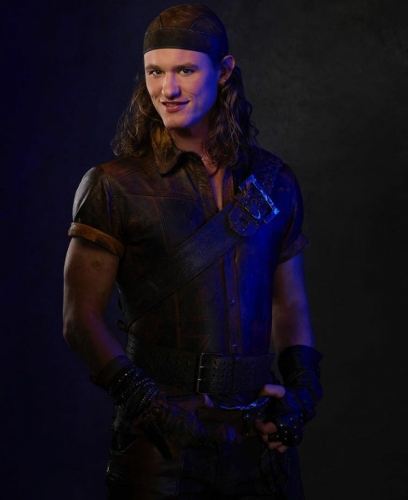 Дисней Наследники 3 Гил