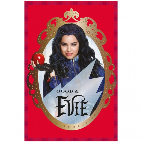 Evie