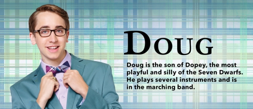 Наследники Даг