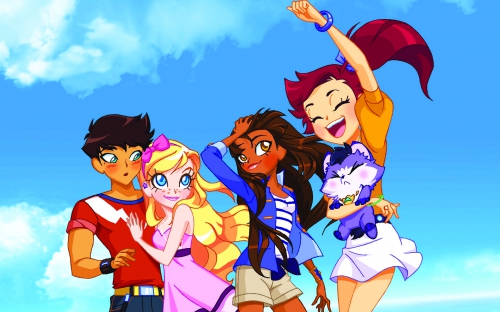 Лолирок летний отдых