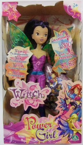 Кукла Хай Лин