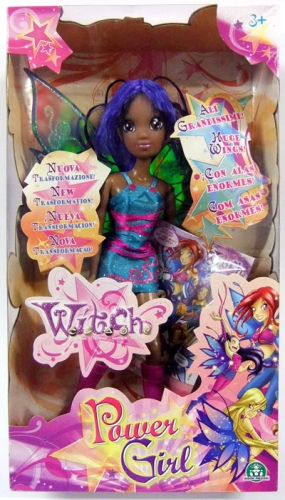 Кукла Тарани