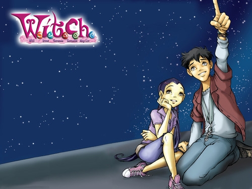 Хай Лин и Эрик