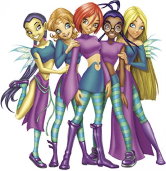 Cтражницы 3D