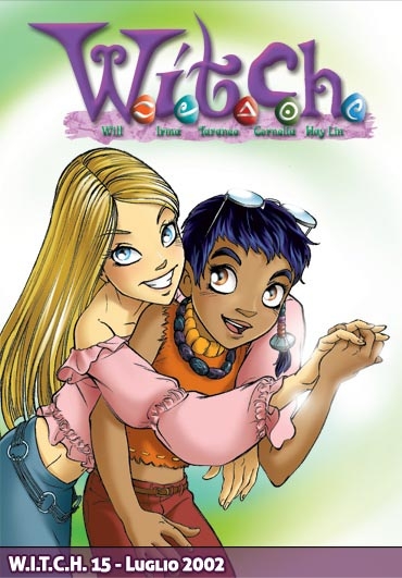 Корнелия и Тарани