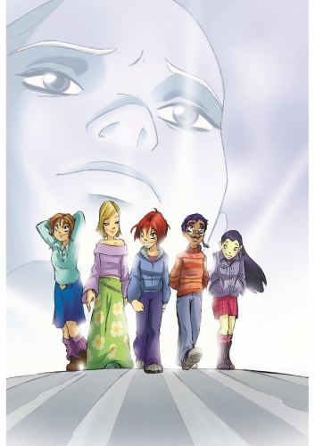 Чародейки Витч