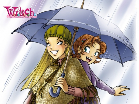 Ирма и Корнелия