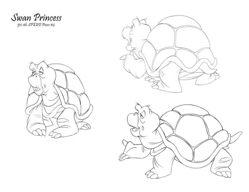 Лоренцо Неспешилло, для друзей Скороход