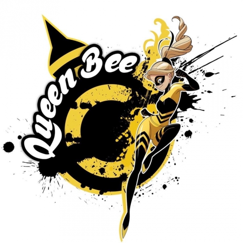 Queen Bee Хлоя