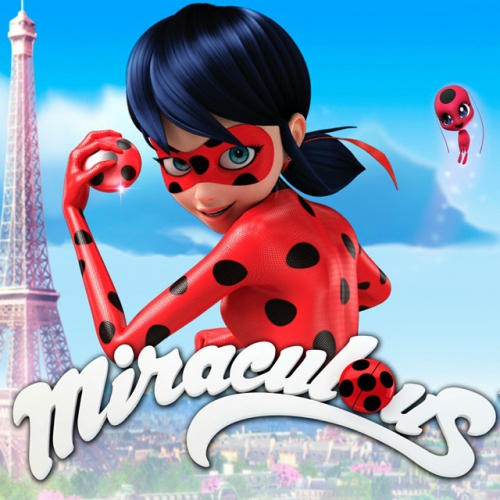 Miraculous  Ladybug
