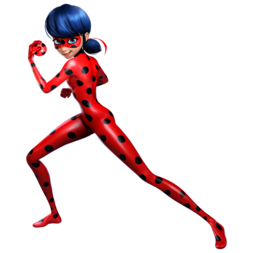 Miraculous Ladybug