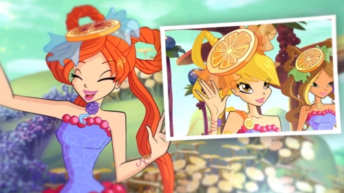 Винкс седьмой сезон