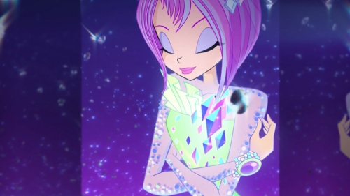 Винкс Тайникс Техны