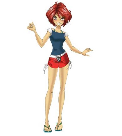 Вилл в полный рост