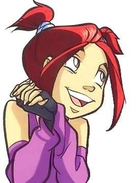 Вилл с хвостиками