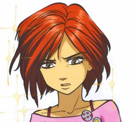 Вилл грустит