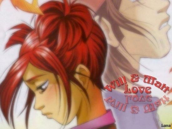 Печальная Вилл