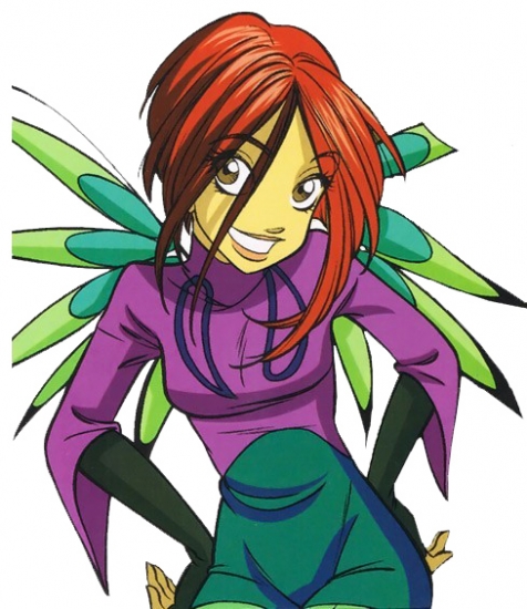 Вилл в новом превращении