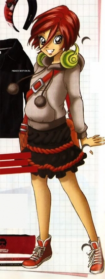 Чародейки Вилл