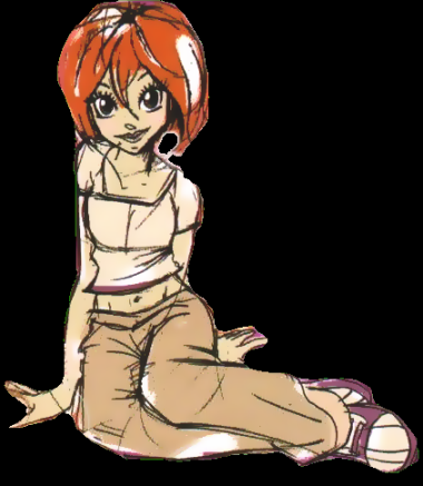 Стражница Вилл