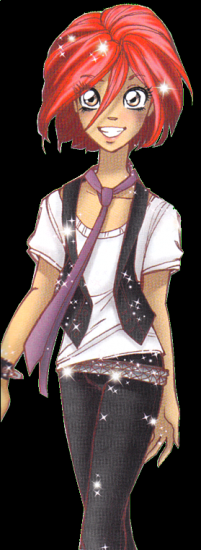 Стражница Вилл, картинка без фона