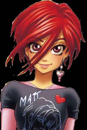 Вилл Вэндом