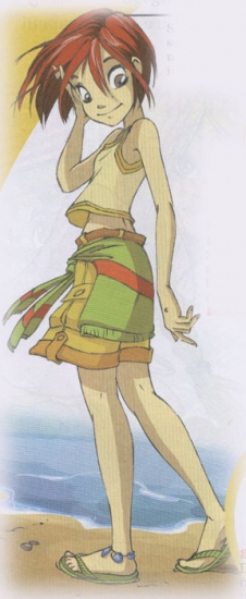 Вилл на пляже