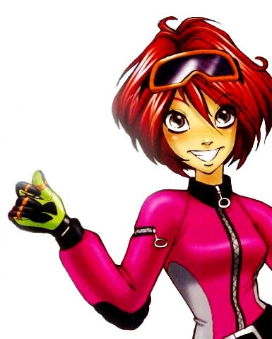 Вилл в спортивном нарядк