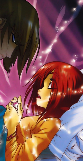 Тот, кто хочет украсть сердце Вилл