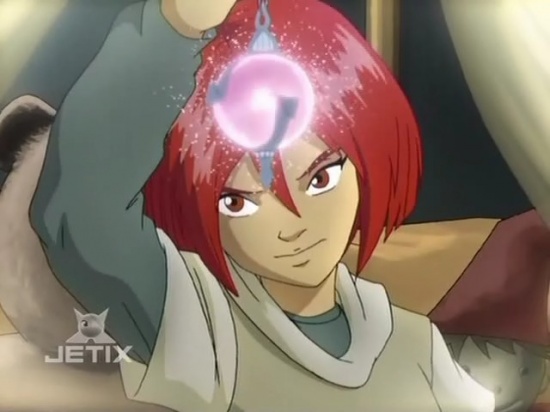 Вилл и сердце кондракара