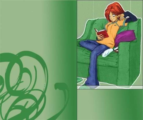 Вилл Вэндом