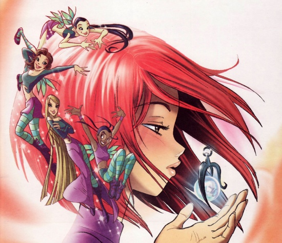 иллюстрация Чпродейки