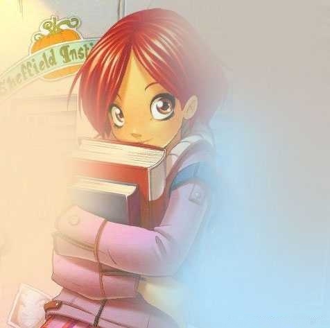 Вилл с книгами