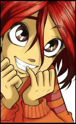 Какие глазки Вилл