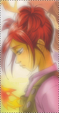 Очень грустная Вилл