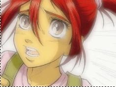 Испуганная Вилл