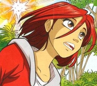 Вилл в парке