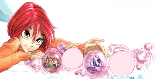 Вилл и два мира