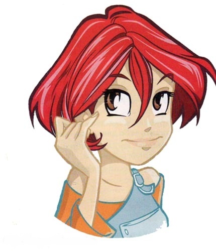 Вилл рисунок