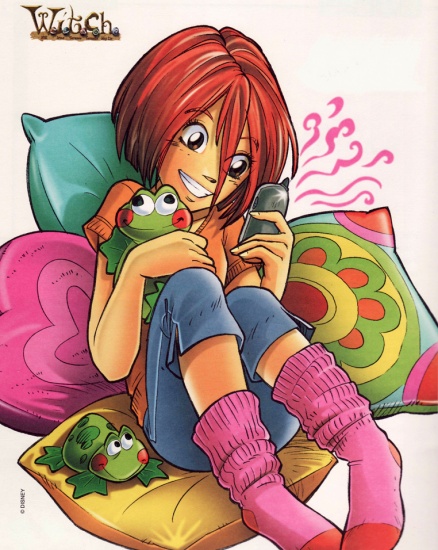 Вилл рада звонку