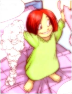 Маленькая Вилл