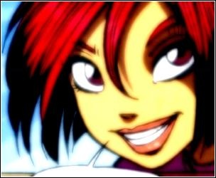 Взрослая Вилл